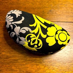 Vera Bradley eyeglass case